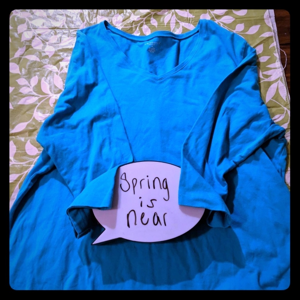 Women's tee